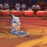 Chinese New Year Party GIF by League of Legends