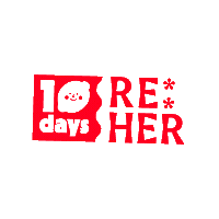 Supporther Sticker by Clementine