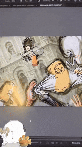 Innovation Lab GIF by Alex Boya