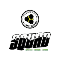 Boca Del Rio Run Sticker by triinox.ms