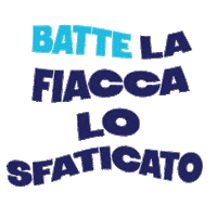 OratorioSampe 2022 cre grest batticuore Sticker