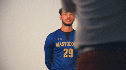 Mens Soccer Msoc GIF by Purdue Fort Wayne Athletics