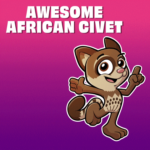 Awesome Well Done GIF by VeeFriends