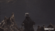 Happy Jump GIF by HBO Max