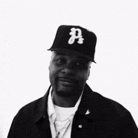 Memphis Bleek Planes GIF