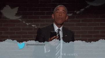 barack obama pickles GIF by Obama