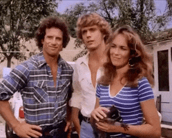 Dukes Of Hazzard Television GIF