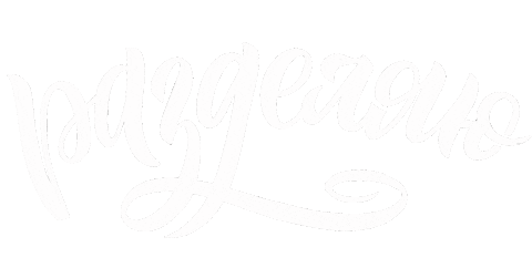 Typography Calligraphy Sticker