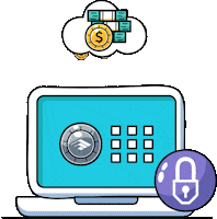 exclusivemarkets money fx trading invest Sticker