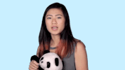 finger point wink GIF by No Vacation