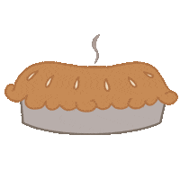 Fall In Love Halloween Sticker