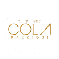 Logo Rotating Sticker by colapreziosi_jewelry
