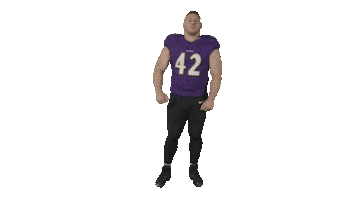 Football Celebrate Sticker by autumnlakehealthcare