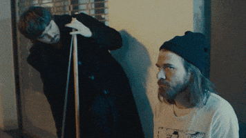 Youth Healer GIF by Grouplove