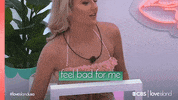 Season 2 Love GIF by LoveIslandUSA
