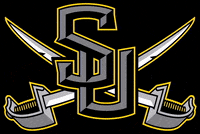 SUPirates southwestern southwestern university su pirates southwestern pirates GIF