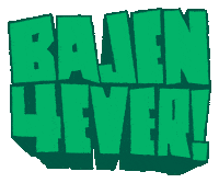 Forever Sticker by hammarbyfotboll