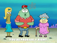 season 5 000 patties under the sea GIF by SpongeBob SquarePants