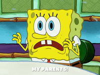 season 5 episode 13 GIF by SpongeBob SquarePants