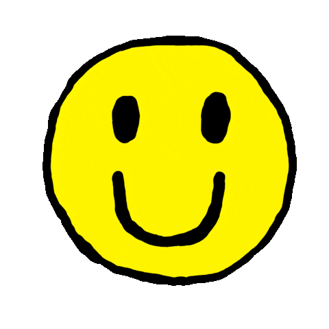 Smiley Face Smile Sticker by PAUL Component Engineering