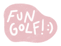 Happy Good Time Sticker by Catharina Stewart