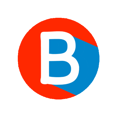 Abc Studio Sticker