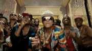24k magic GIF by Bruno Mars