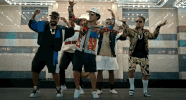 24k magic GIF by Bruno Mars