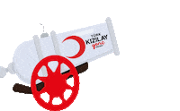 Ramazan Sticker by TÜRK KIZILAY