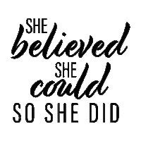 Woman Sticker by Beyond Virtual Races