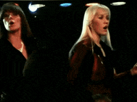 dancing queen GIF by ABBA