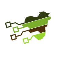 irancho cowboy agro boi boa Sticker
