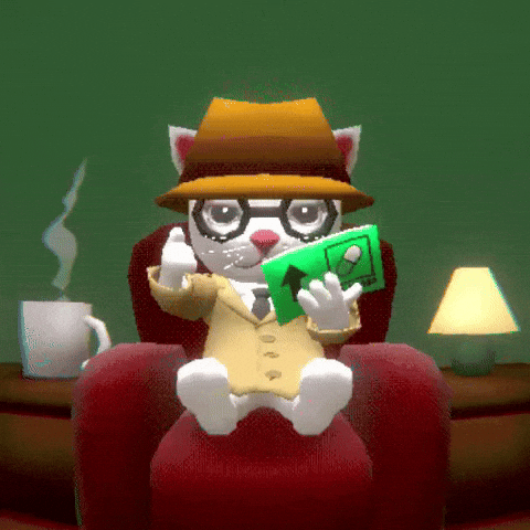 Hot Coffee Agree GIF