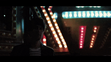 recover music video GIF by DallasK