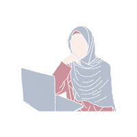 Brand Ambassador Artist Sticker