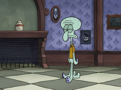 season 8 episode 10 GIF by SpongeBob SquarePants
