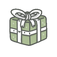 Happy Christmas Sticker by odsanyu