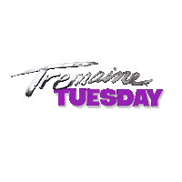 Tdc Sticker by Tremaine Dance