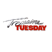 Tdc Sticker by Tremaine Dance