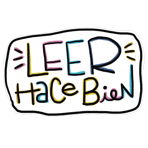 Leer Sticker