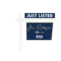 jenrierson san diego real estate jen rierson san di chula vista real estate Sticker