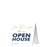 jenrierson san diego real estate jen rierson san di chula vista real estate Sticker