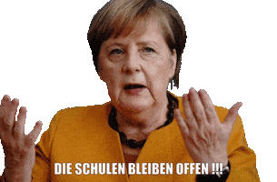 Germany Help Sticker by moritz-trailgang