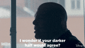Wilson Fisk Disney Plus GIF by Marvel Studios