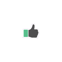 Like Sticker by jawwy