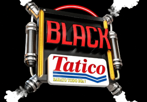 taticogoiania giphygifmaker black black friday supermercado GIF