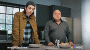 Season 4 Yes GIF by Law & Order