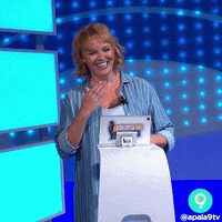 Ball Dancing GIF by Apala 9