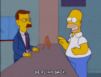 homer simpson episode 21 GIF