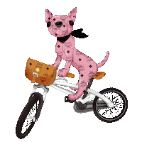 Mcmzoo Sticker by sss by oursss